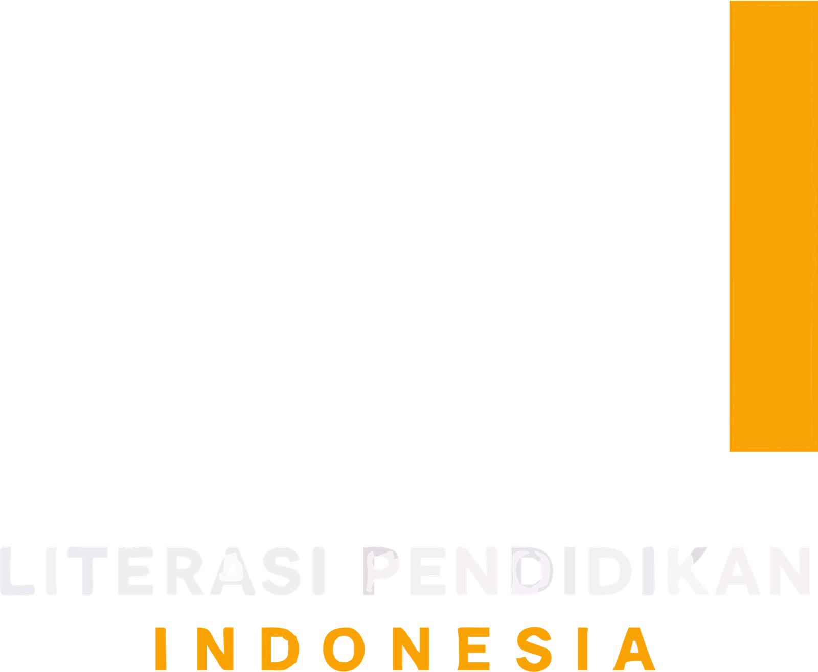 Literasi Pendidikan Indonesia Logo